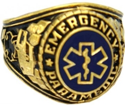 VIEW Emergency Paramedic Ring