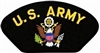 VIEW US Army Patch
