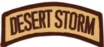 VIEW Desert Storm Patch