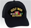 VIEW Gulf War Veteran Ball Cap