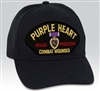 VIEW Iraqi Freedom Purple Heart Combat Wounded