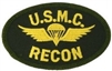 â–ªï¸USMC Recon Patch (3")