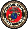 â–ªï¸United States Marine Corps Patch (4")