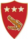VIEW 5th Marine Amp Force Lapel in