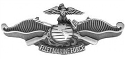 VIEW USMC Fleet Marine Force Device