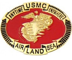 VIEW USMC Anytime, Anywhere, Air, Land, Sea