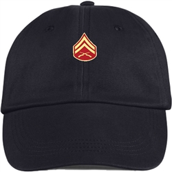 VIEW USMC Corporal Ball Cap