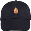 VIEW USMC E6 SSgt  Ball Cap