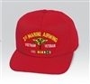 VIEW 1st MAW Vietnam Veteran Ball Cap