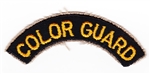 VIEW Color Guard Tab