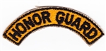 VIEW Honor Guard Tab