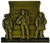 VIEW A Grateful Nation Remembers Lapel Pin