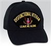 VIEW Dysfunctional Veteran Ball Cap