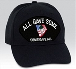 VIEW All Gave Some Ball Cap