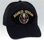 VIEW Disabled Veteran Ball Cap