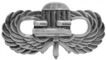 VIEW Chairborne Badge