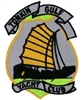 VIEW Tonkin Gulf Yacht Club Patch