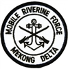 VIEW Mobile Riverine Force Patch