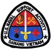 VIEW US Naval Support Activity Danang