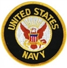 â–ªï¸United States Navy Patch (3")
