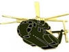 VIEW CH-53 Lapel Pin