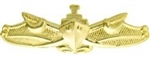 VIEW Surface Warfare Badge