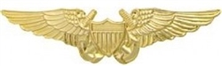 VIEW US Navy NFO Wings