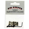 VIEW Pin Keepers