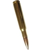 VIEW 50 Caliber Bullet Ball Point Pen