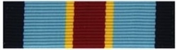 VIEW Army Overseas Service Ribbon