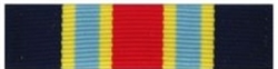 VIEW Navy Fleet Marine Force Ribbon