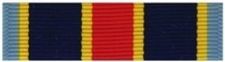 VIEW Navy/Marine Corps Overseas Service Ribbon