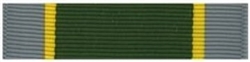 VIEW AF Small Arms Marksmanship Ribbon