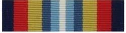 VIEW Coast Guard Sea Service Ribbon