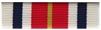 VIEW Coast Guard Basic Training Honor Graduate Ribbon