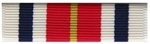 VIEW Coast Guard Basic Training Honor Graduate Ribbon