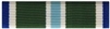 VIEW Coast Guard Meritorious Unit Commendation Ribbon