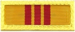 VIEW Vietnam Presidential Unit Citation Ribbon