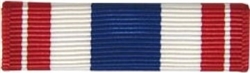 VIEW AF Meritorious Unit Award Ribbon