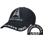 VIEW United States Space Force Ball Cap