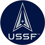 VIEW US Space Force Lapel Pin