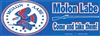 VIEW Molon Labe Bumper Sticker