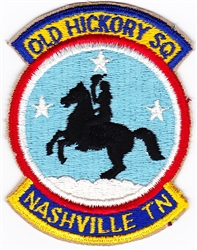 VIEW 105th Airlift Squadron Patch