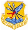 VIEW 123th TRG Patch
