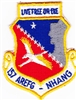 VIEW 157th AREFG Patch
