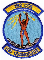 VIEW 182nd CSS Patch