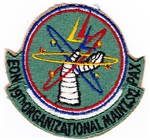 VIEW 19th OMS Patch