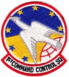 VIEW 1st CCS Patch