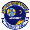 VIEW 41st MAS Patch