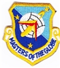 VIEW 512th MAW Patch